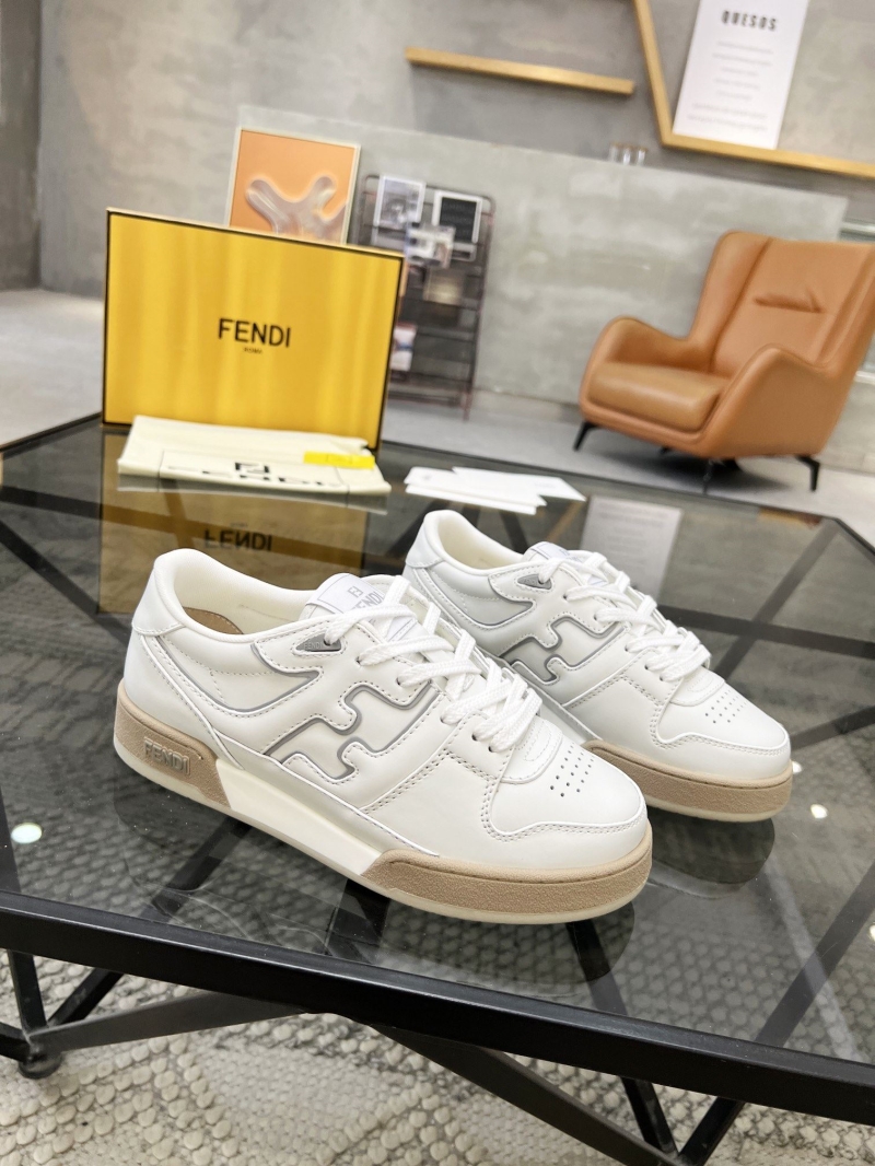 Fendi Sneakers